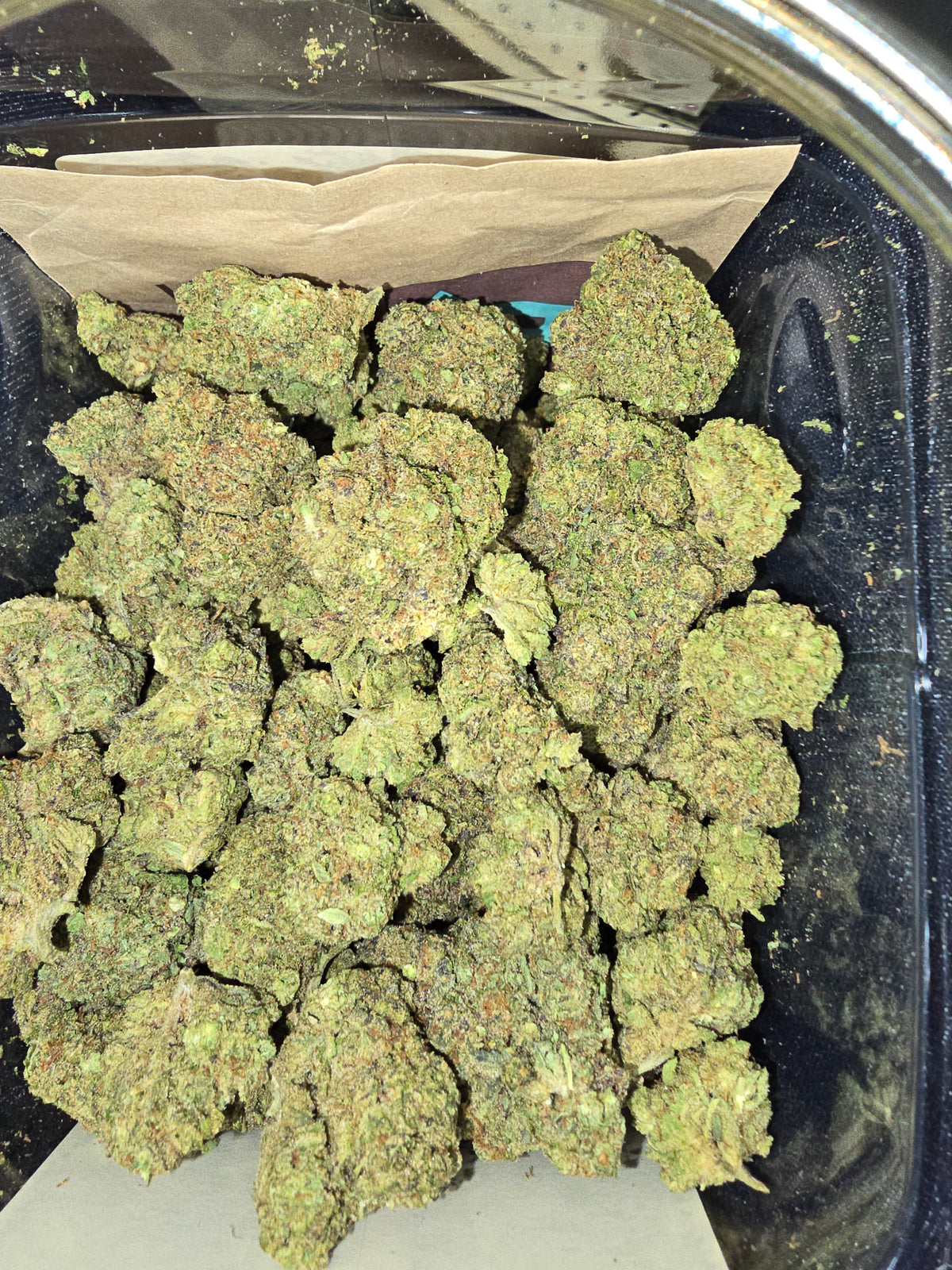 DOPE PROS PREMIUM QP FLOWER