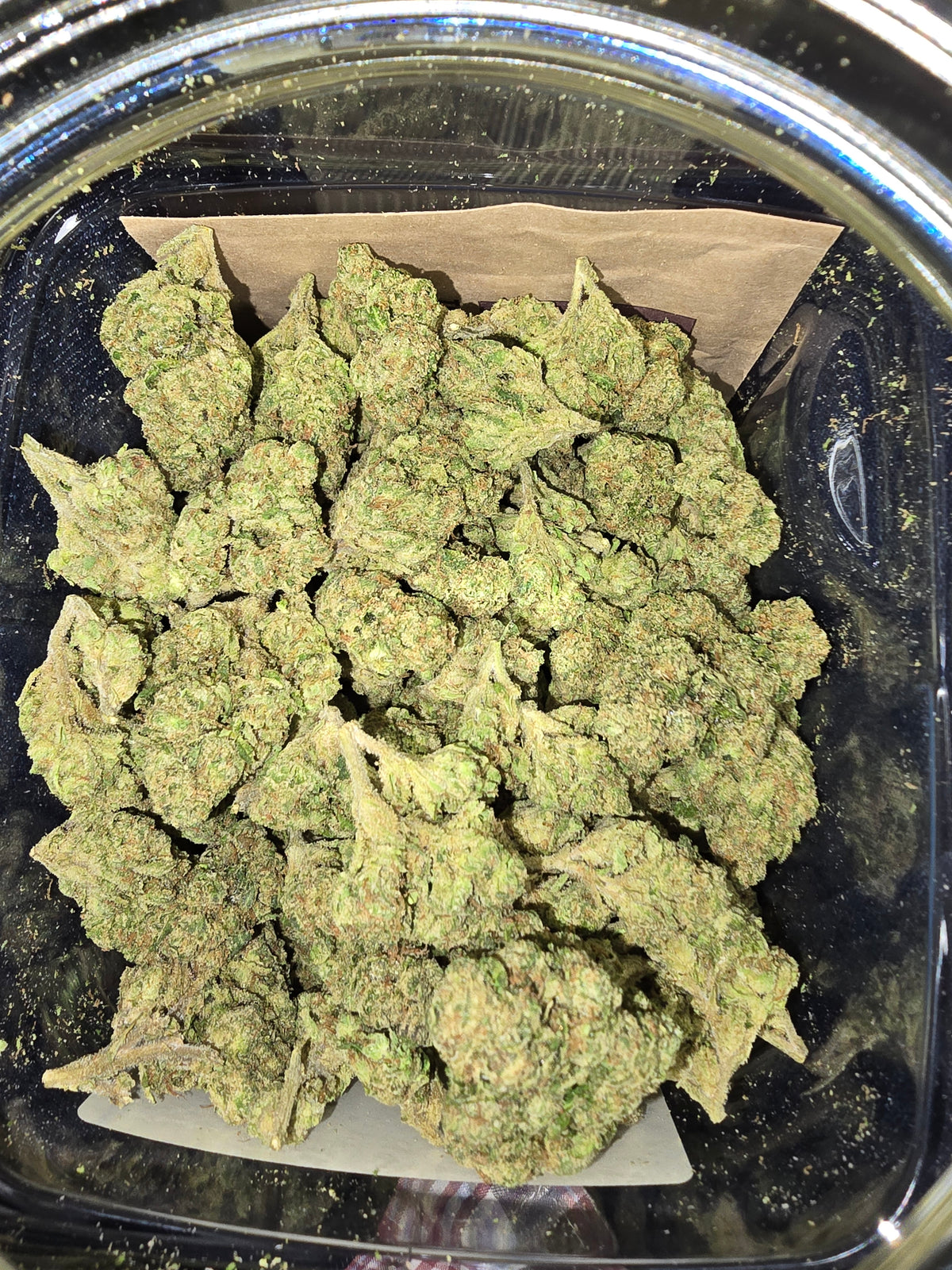 DOPE PROS PREMIUM QP FLOWER