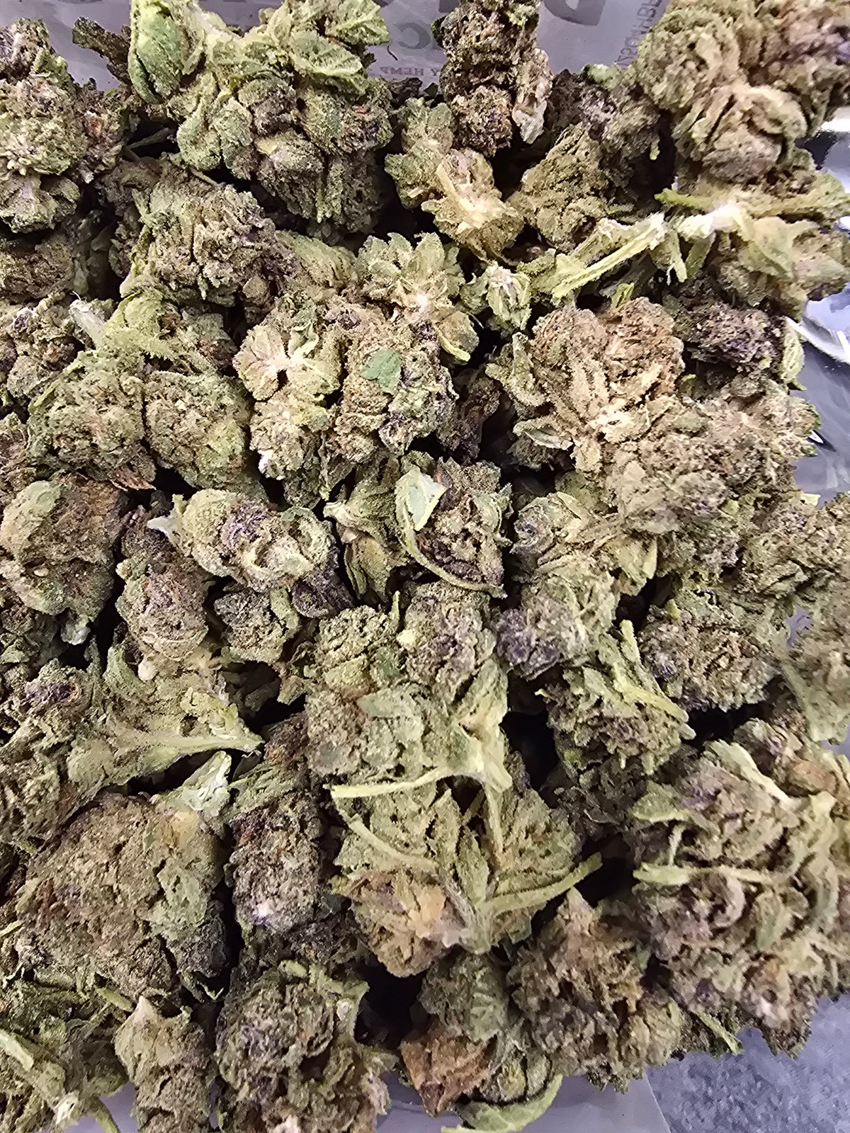 DOPE PROS PREMIUM QP FLOWER
