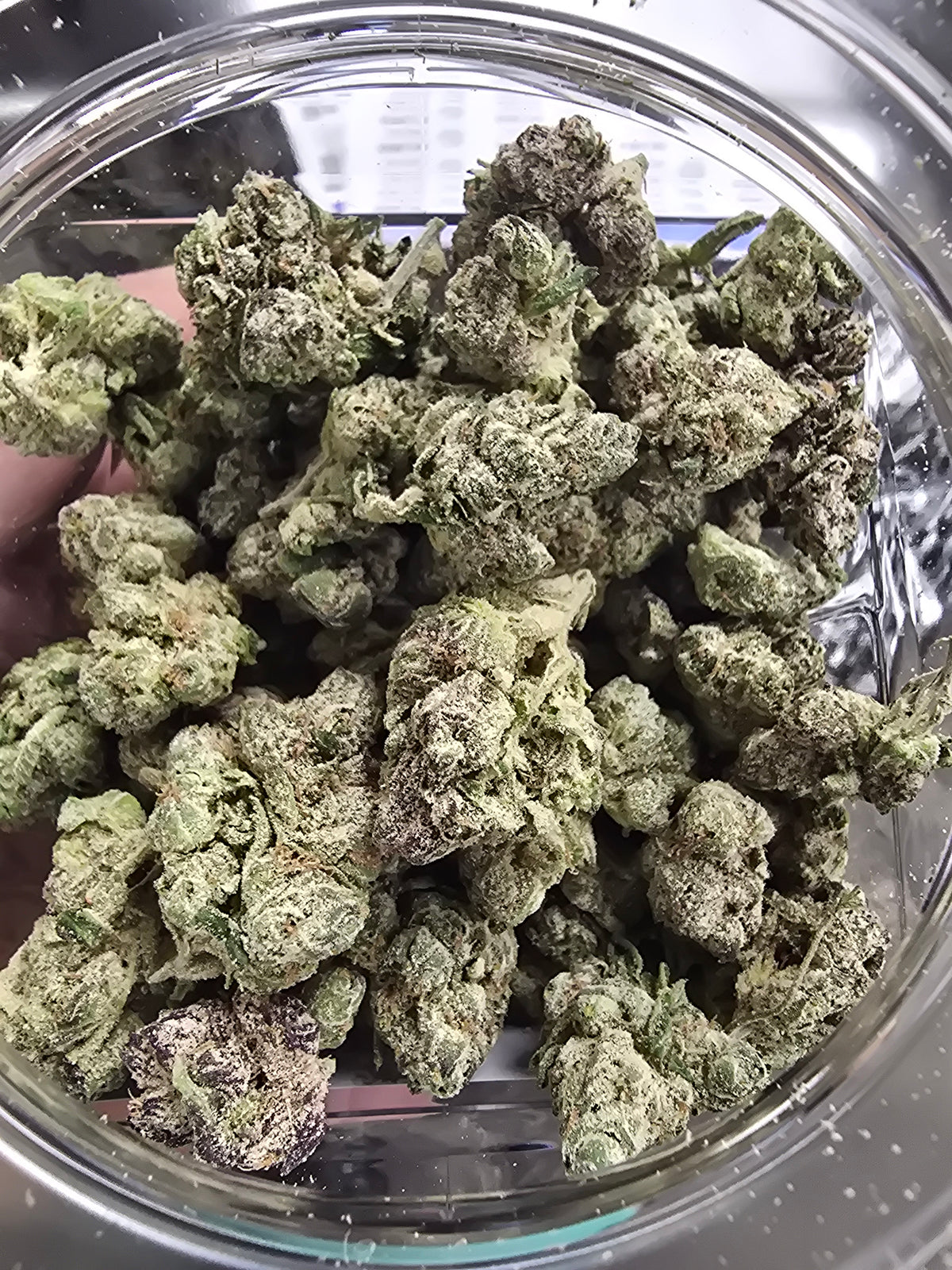 DOPE PROS EXOTIC 56G FLOWER