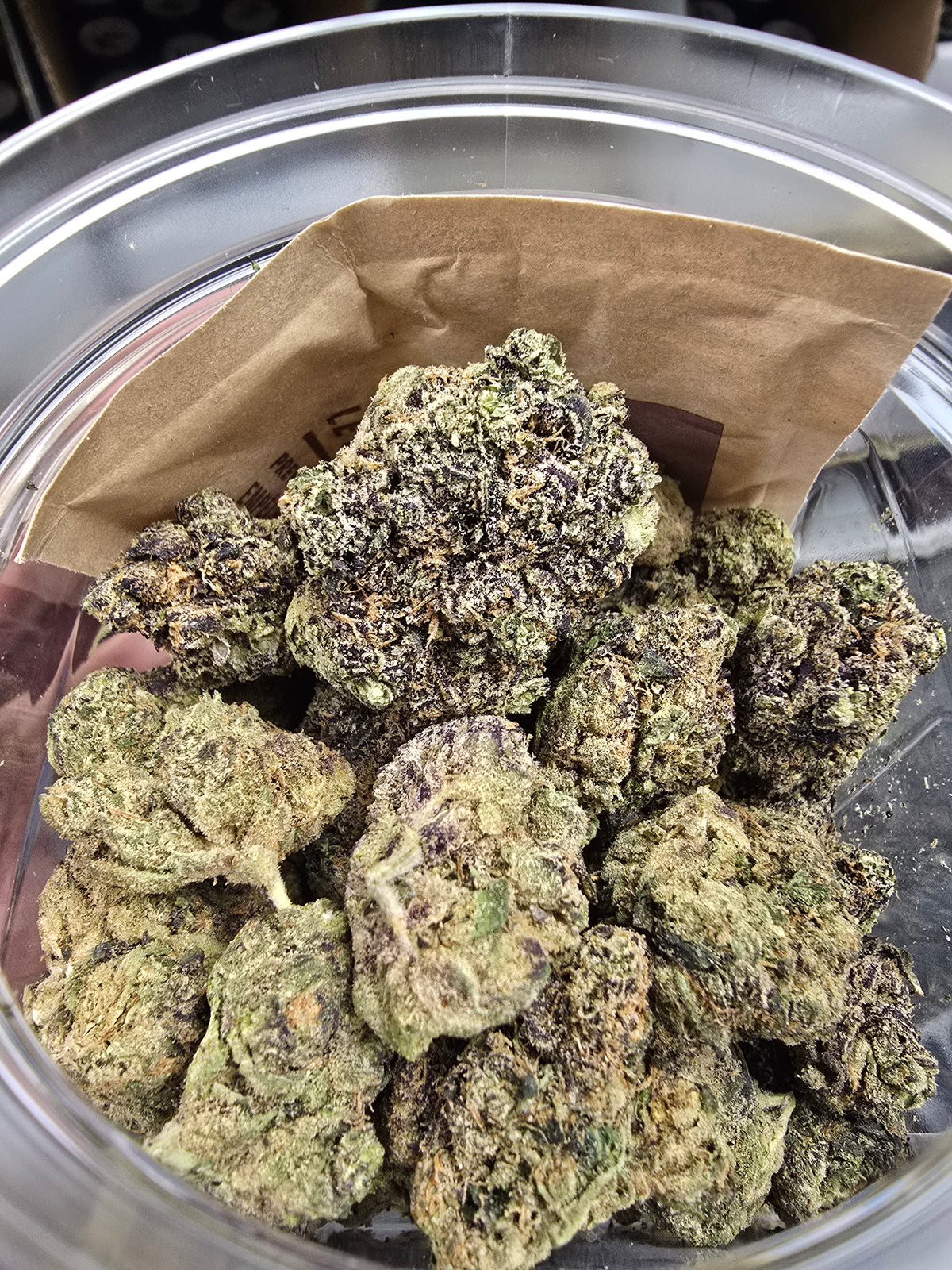 DOPE PROS EXOTIC 56G FLOWER