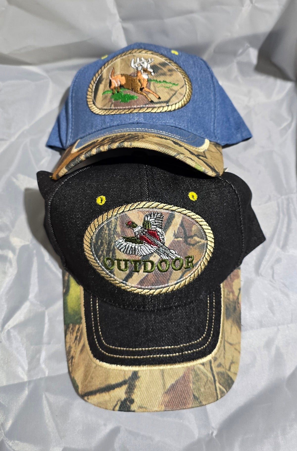 BASEBALL CAP