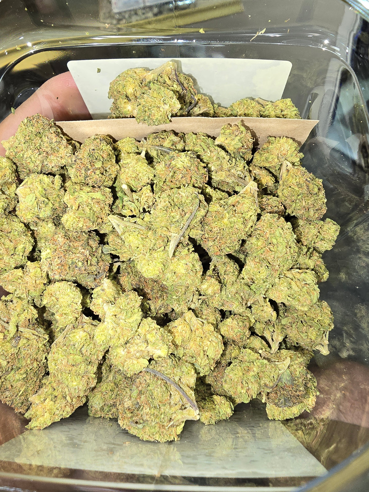 DOPE PROS PREMIUM QP FLOWER