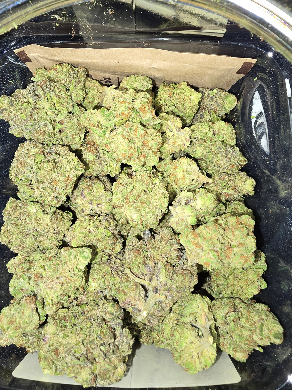 DOPE PROS PREMIUM QP FLOWER