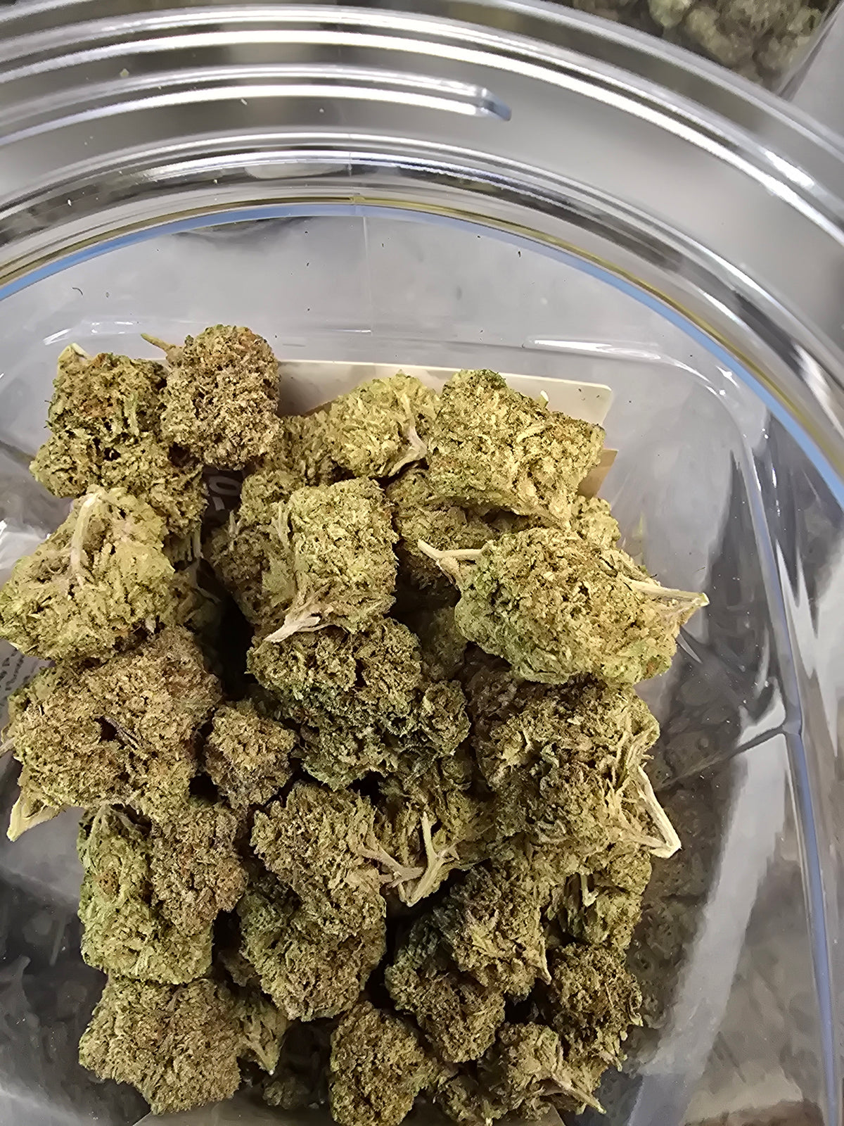 DOPE PROS PREMIUM QP FLOWER