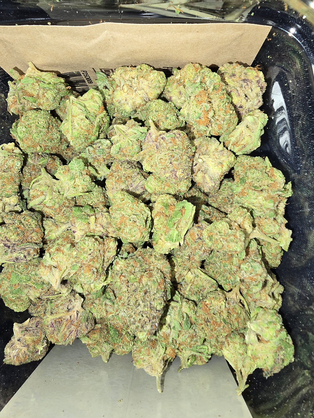 DOPE PROS PREMIUM QP FLOWER