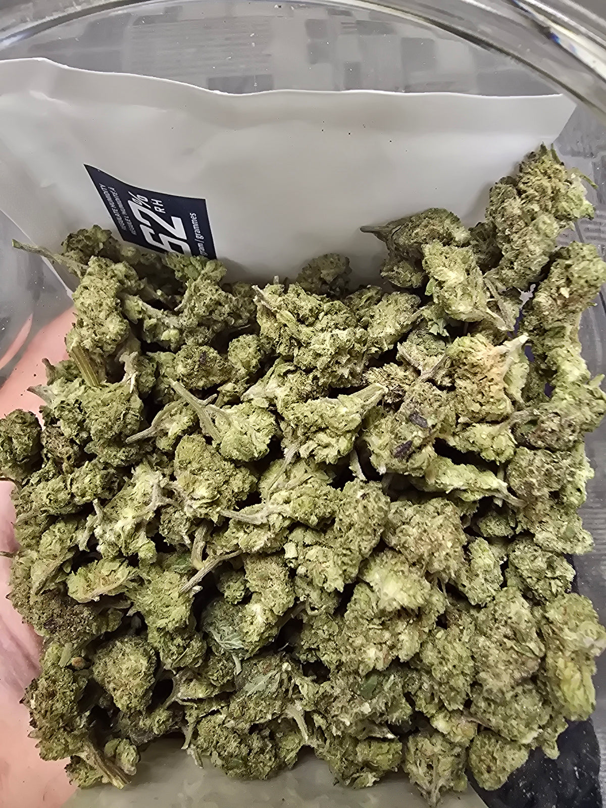 DOPE PROS PREMIUM QP FLOWER