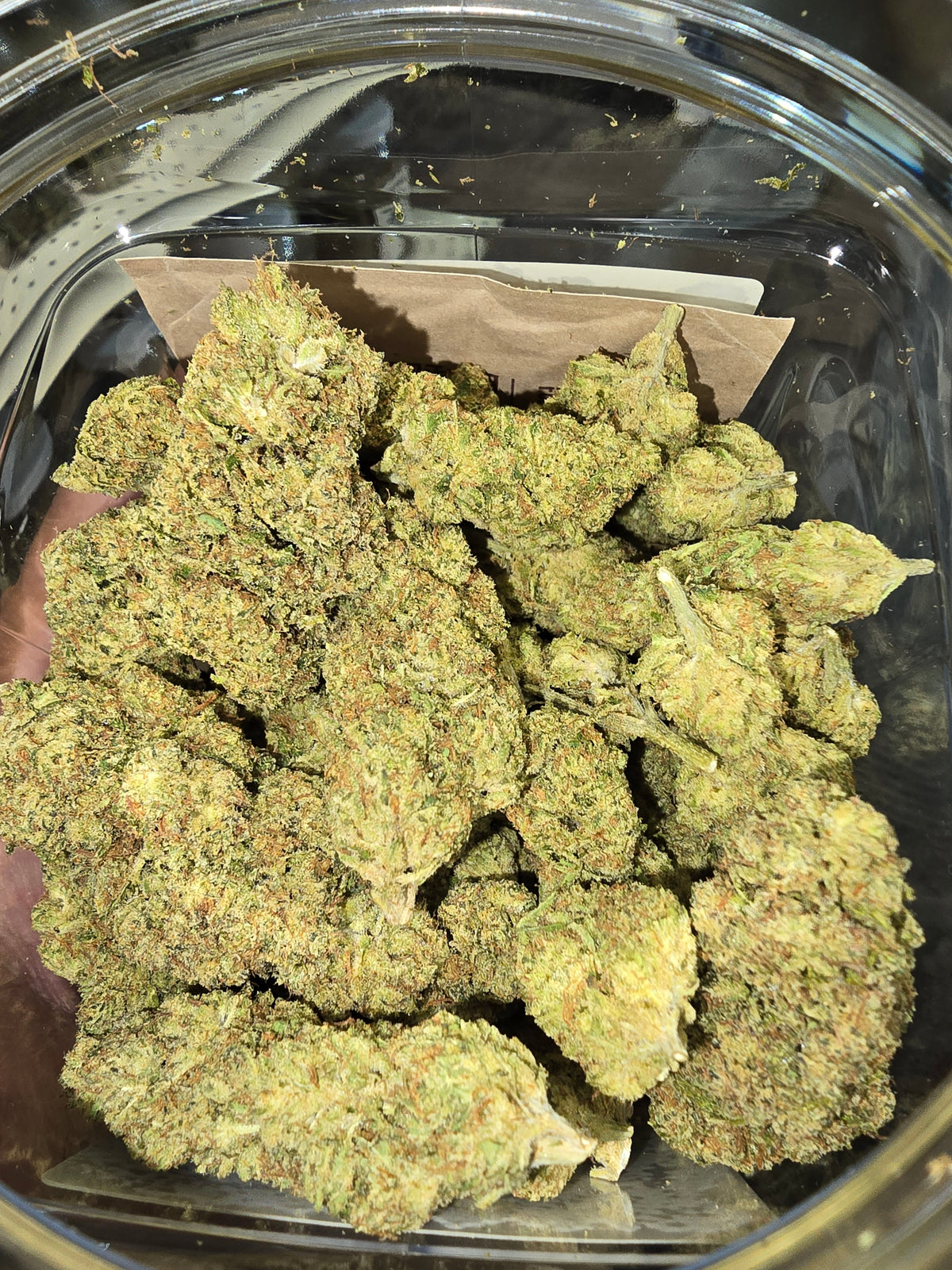 DOPE PROS PREMIUM QP FLOWER