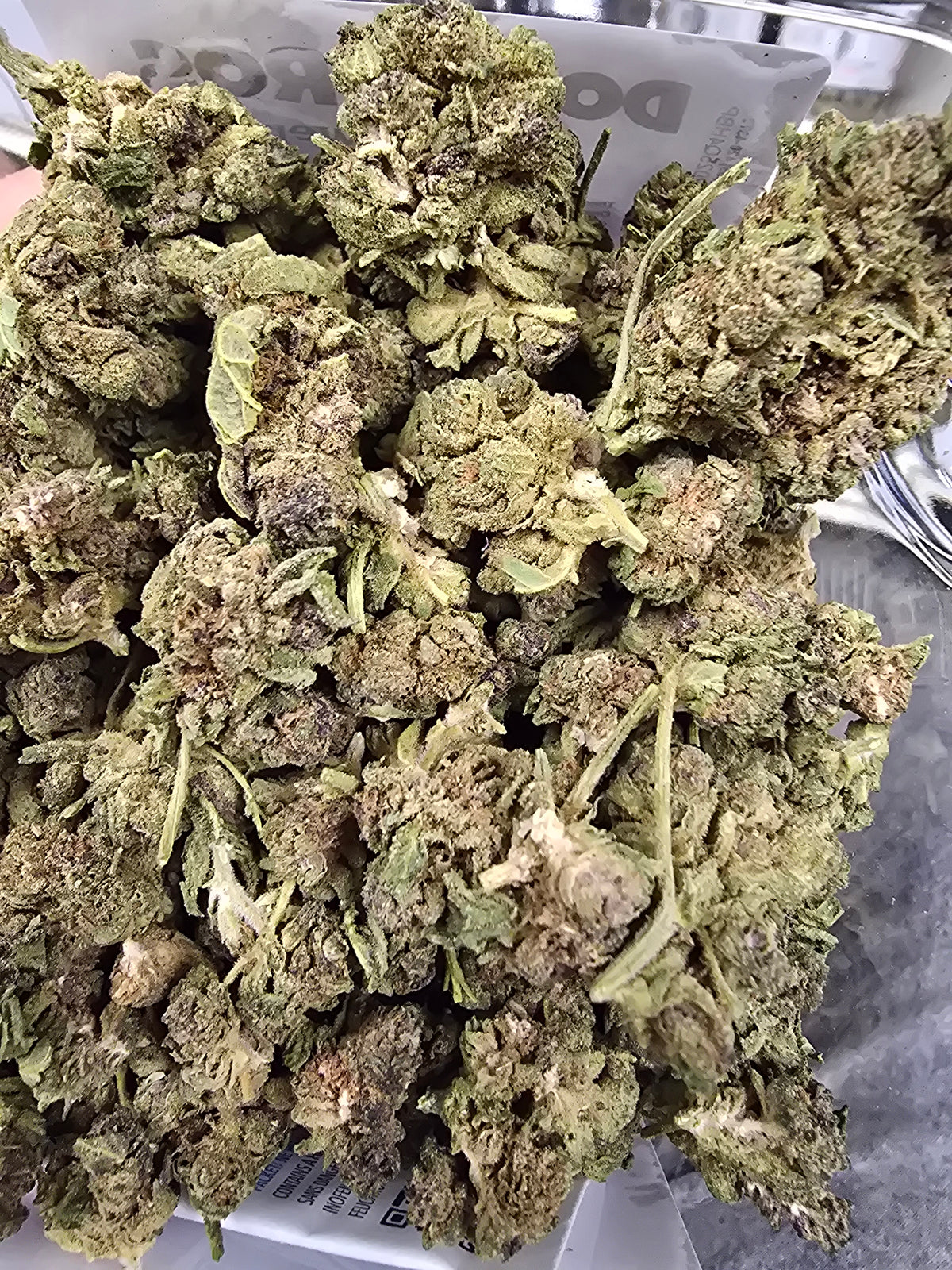 DOPE PROS PREMIUM QP FLOWER