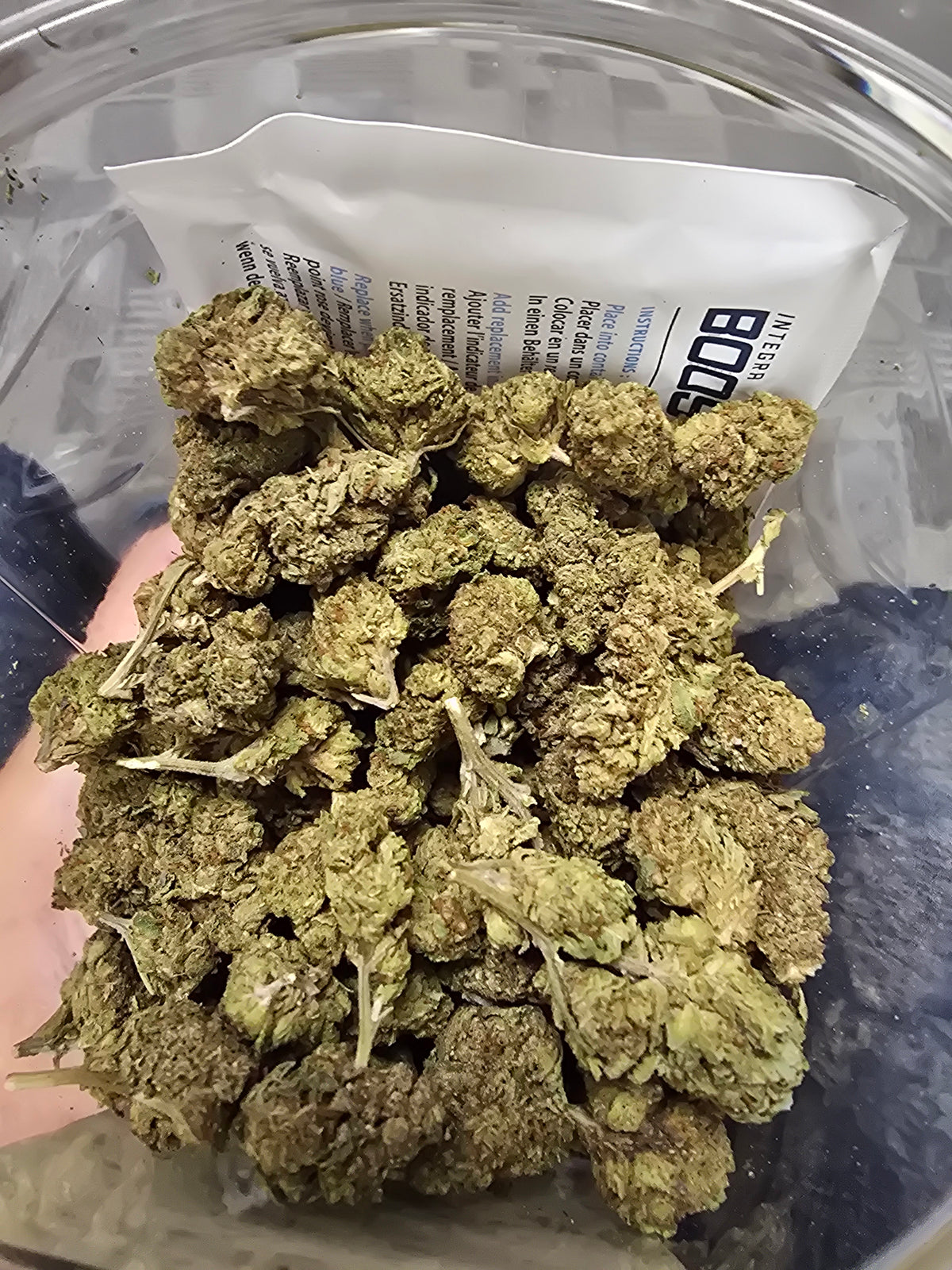 DOPE PROS PREMIUM QP FLOWER