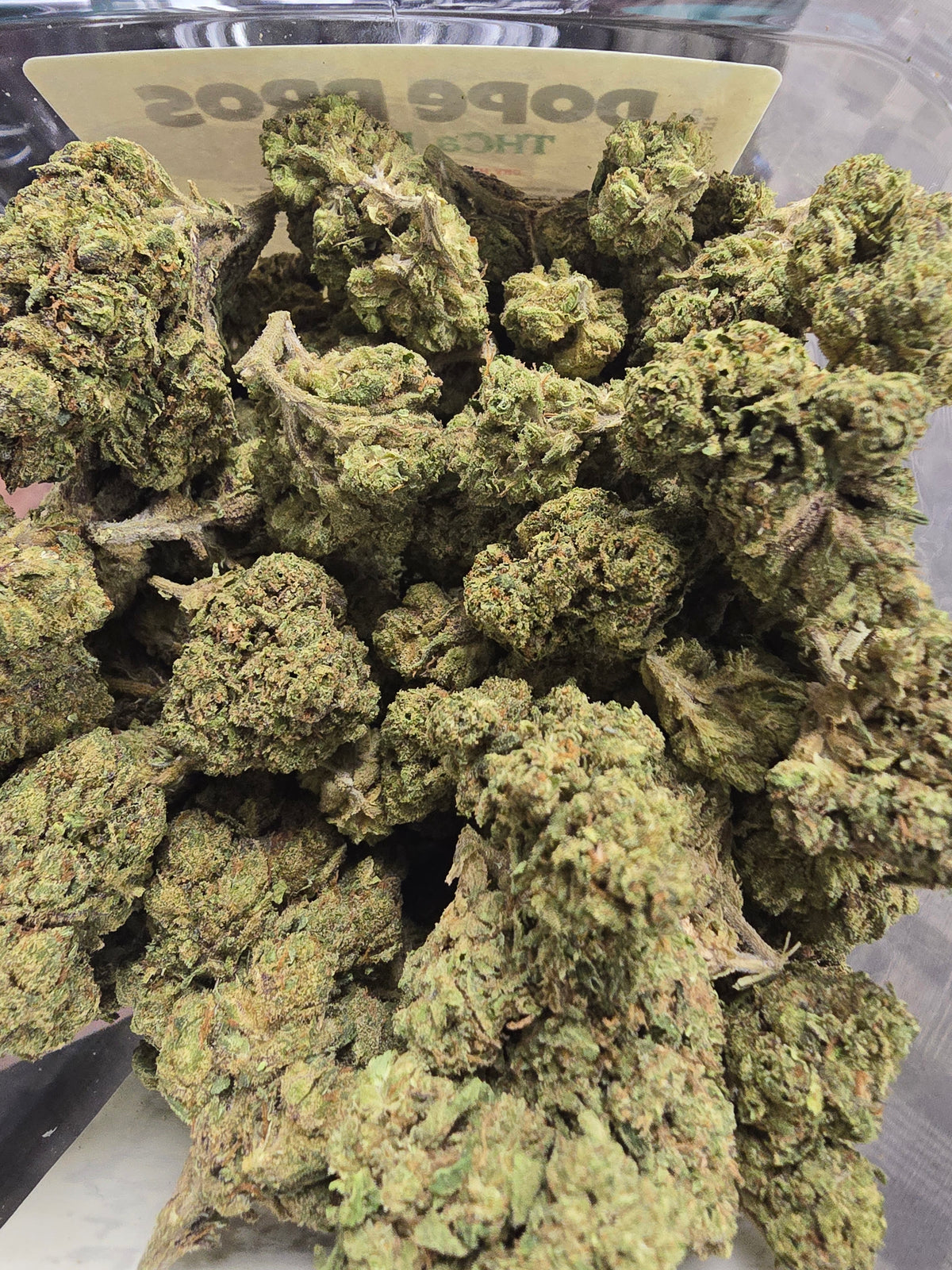 DOPE PROS PREMIUM QP FLOWER