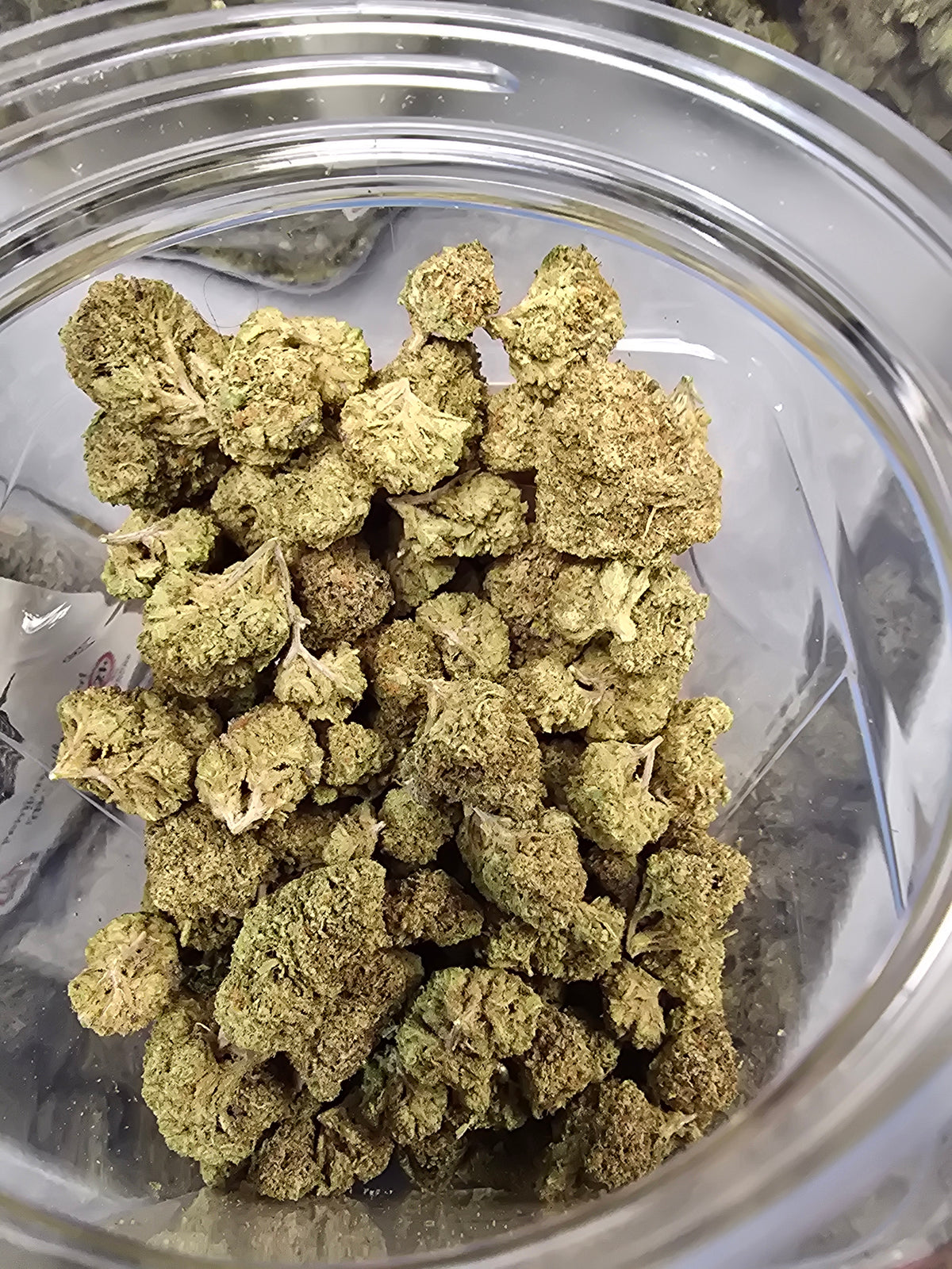 DOPE PROS PREMIUM QP FLOWER