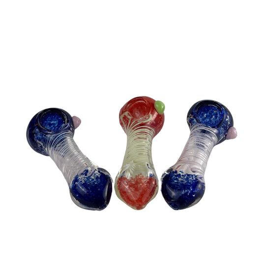 HP450 ASSORTED - HAND PIPE