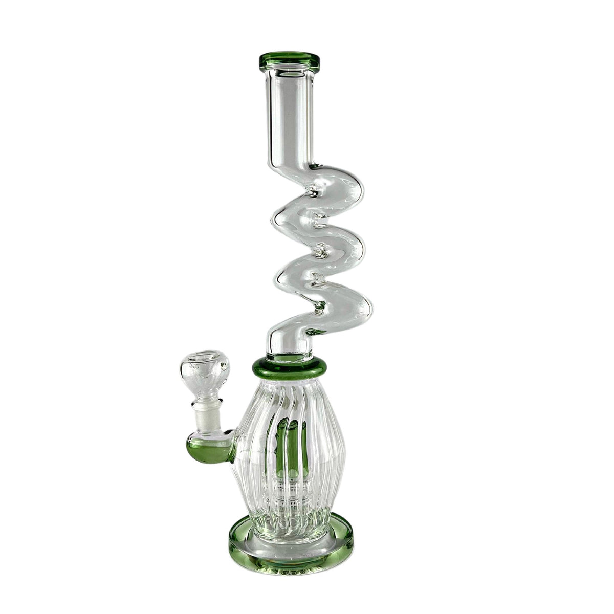 CH ZIGZAG | 13 in. | 1 Perc