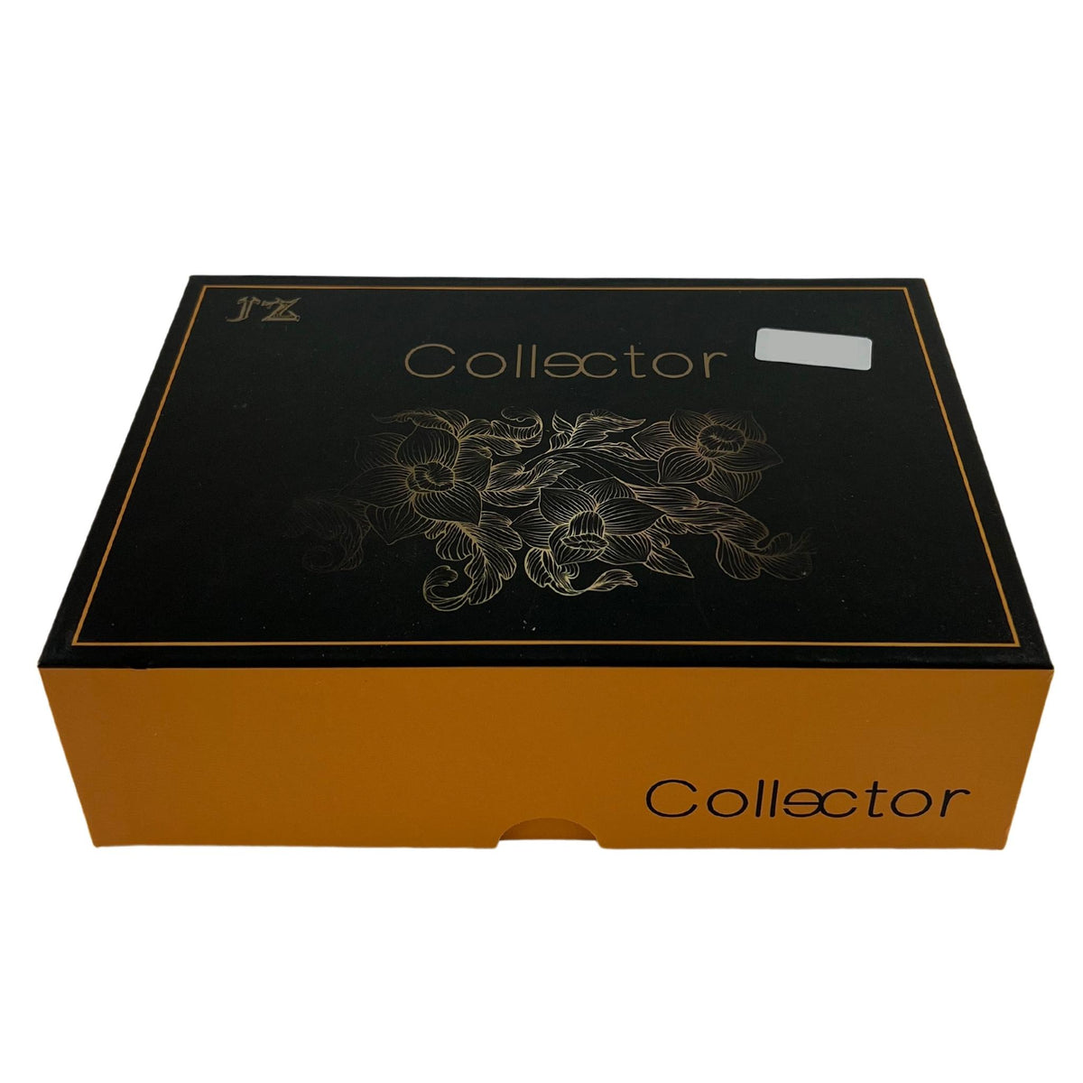 JZ GOLD - NECTAR COLLECTOR