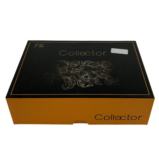 JZ GOLD - NECTAR COLLECTOR