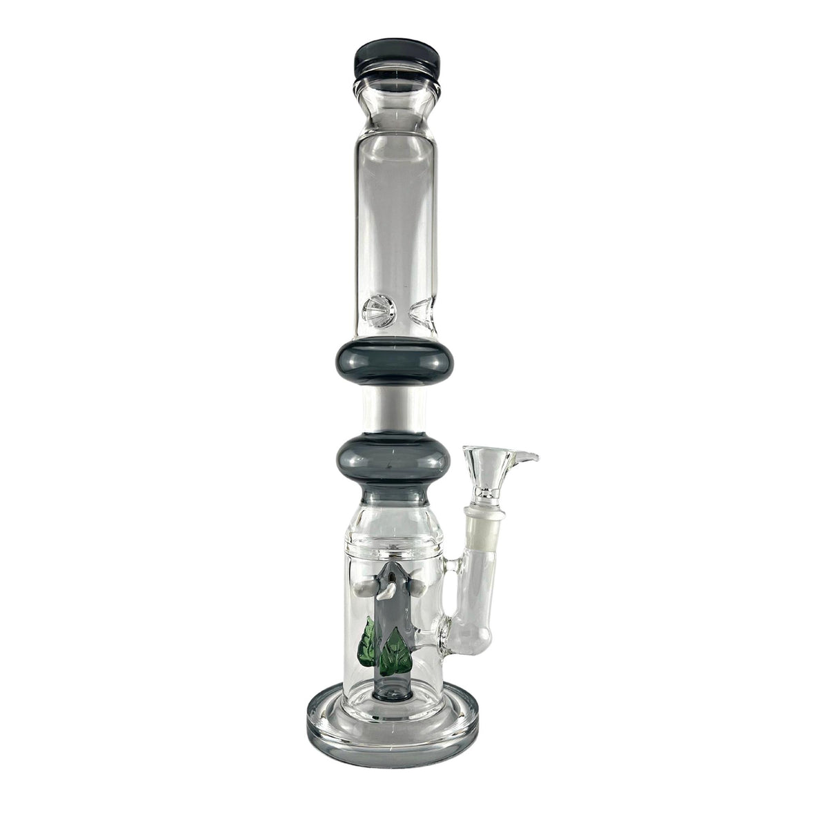 CH LEAFY | 15 in. | 1 Perc