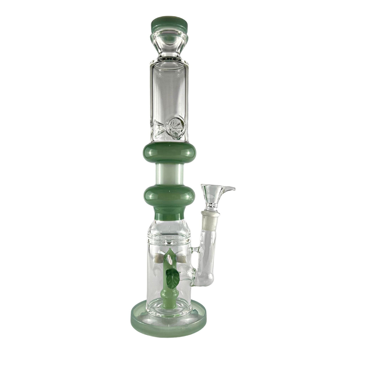 CH LEAFY | 15 in. | 1 Perc