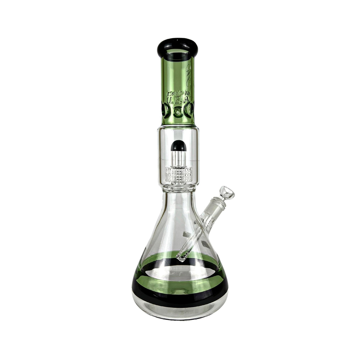 MR GREEN 1135 | 14 in. | 1 Perc