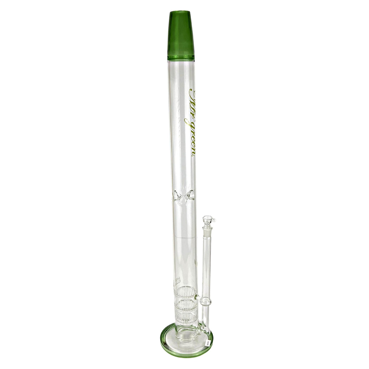 MR GREEN 2051 | 32 in. | 3 Perc