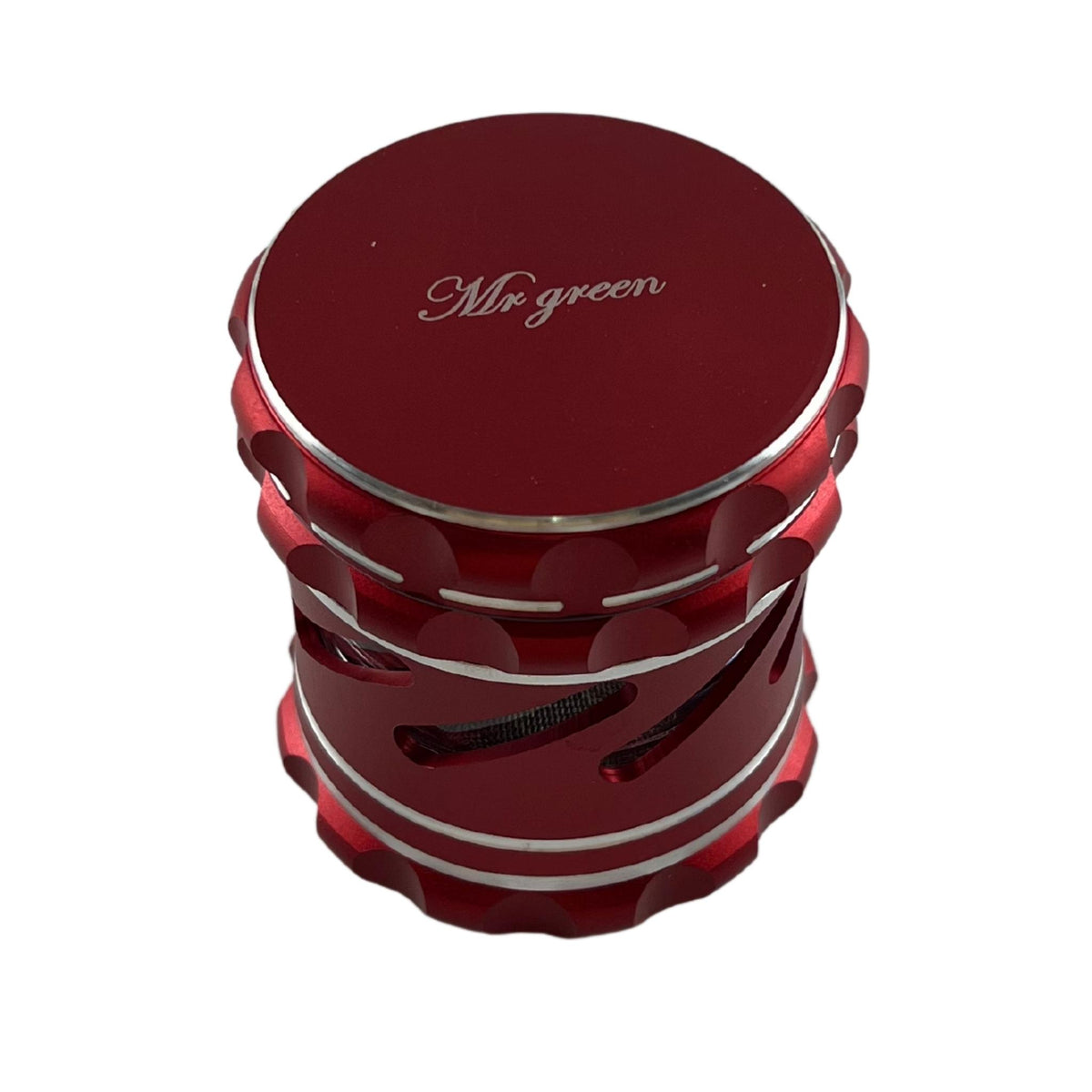 MR GREEN 005 (6 CT) - GRINDER