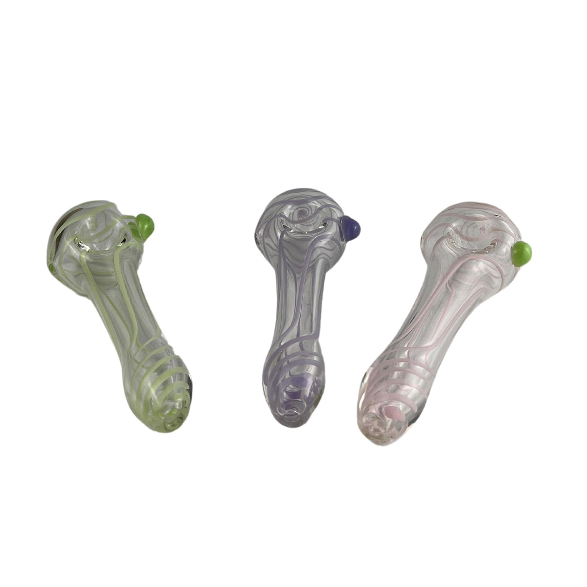 HP450 ASSORTED - HAND PIPE