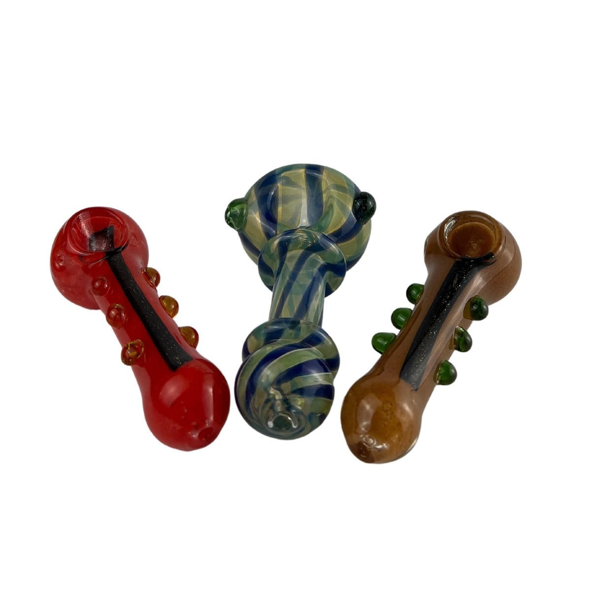 HP450 ASSORTED - HAND PIPE