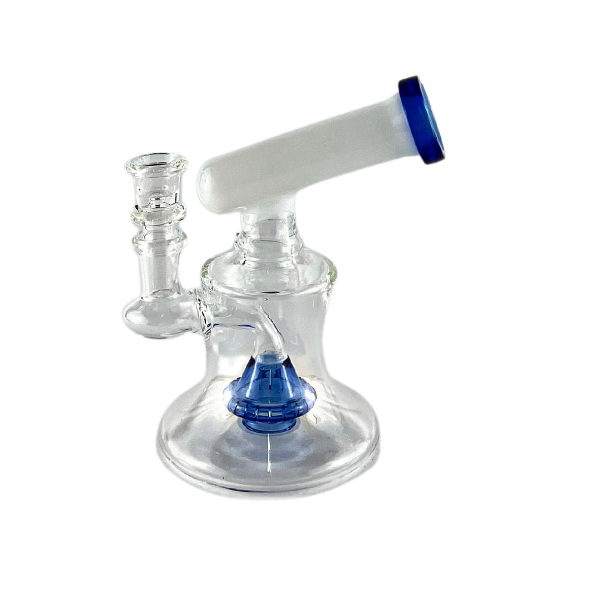 CH P1010S21 | 5 in. | 1 Perc
