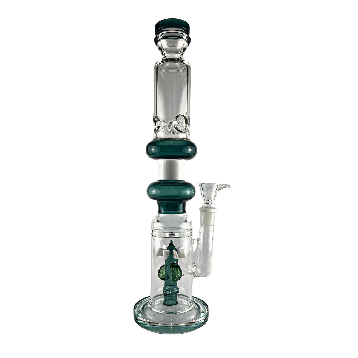 CH LEAFY | 15 in. | 1 Perc