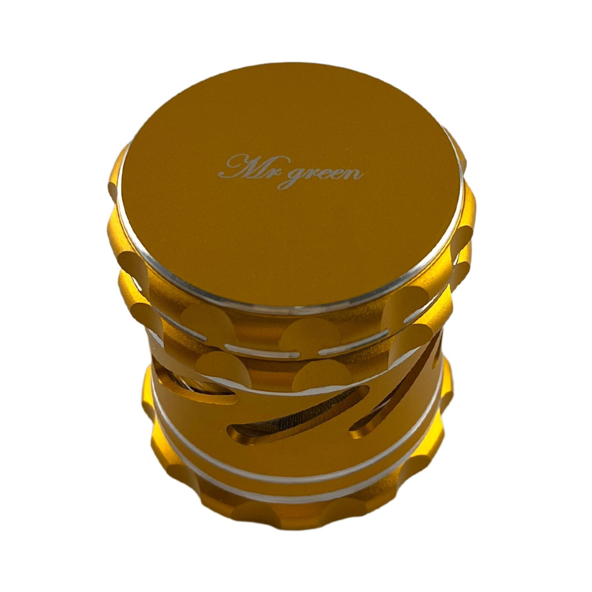 MR GREEN 005 (6 CT) - GRINDER