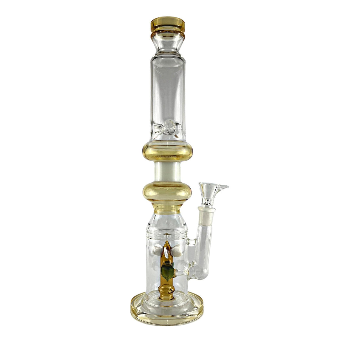 CH LEAFY | 15 in. | 1 Perc