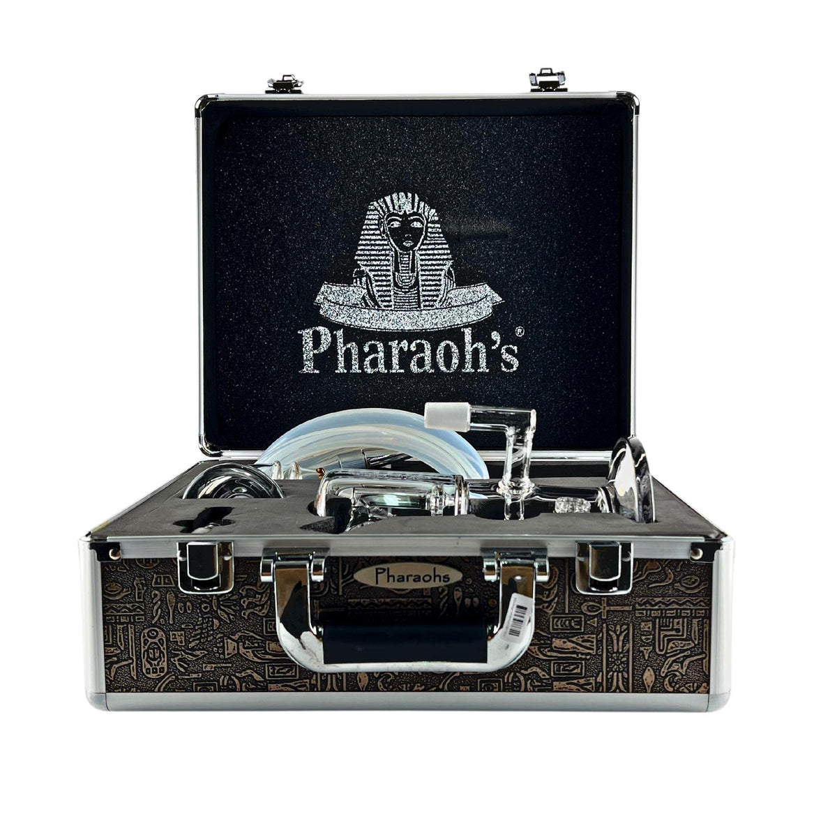 DUPLEX - PHARAOH'S HOOKAH