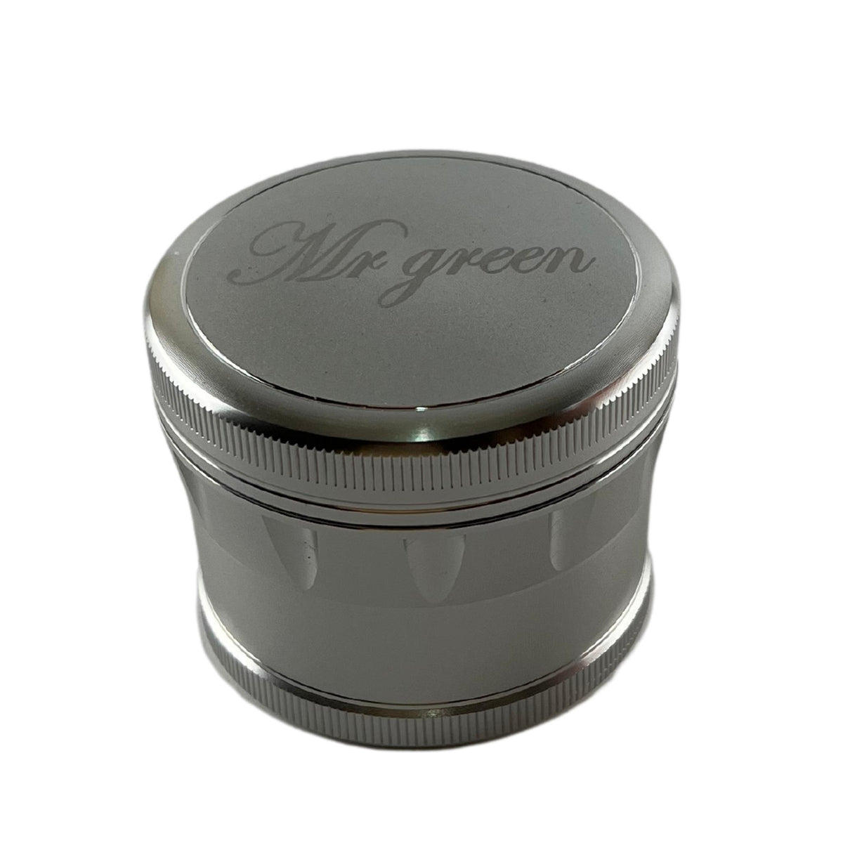 MR GREEN 002 - GRINDER