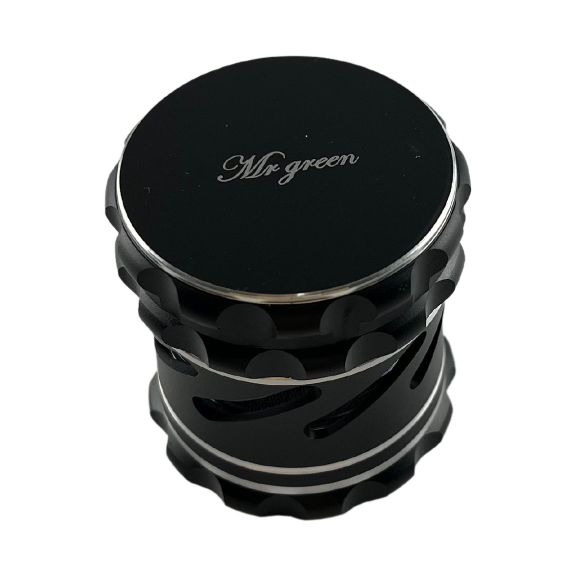 MR GREEN 005 (6 CT) - GRINDER