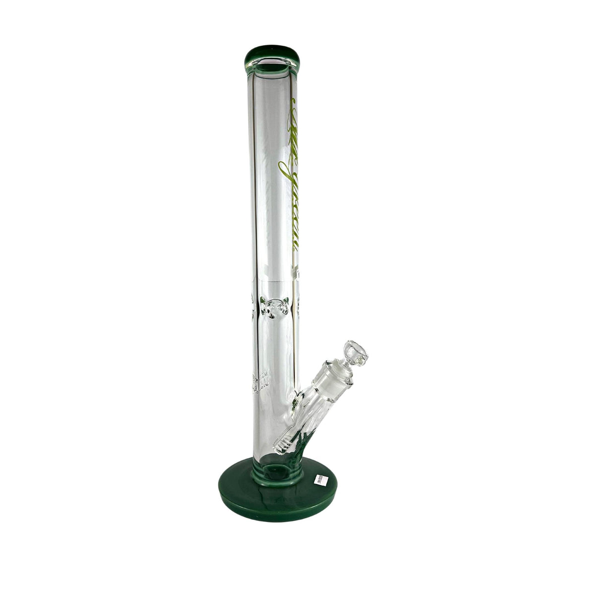 MR GREEN 2020 | 18 in.