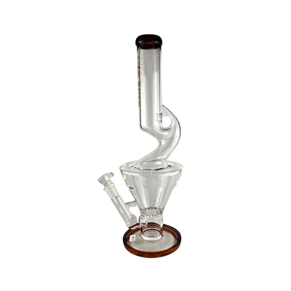 MR GREEN 1121 | 17 in. | 1 Perc