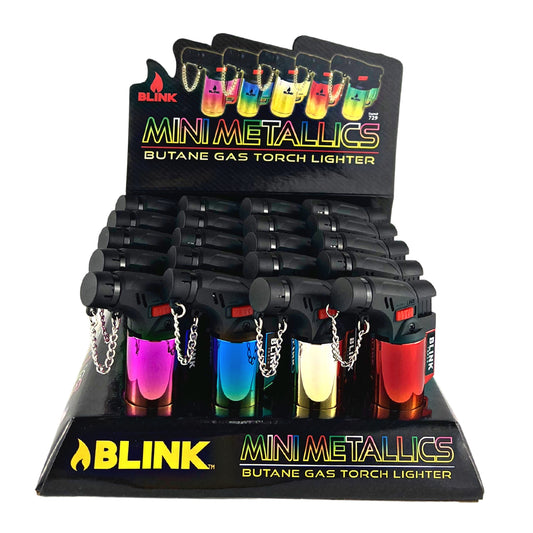 BLINK MINI ANGLE TORCH 20CT