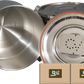AU | CVAULT 2 LITER